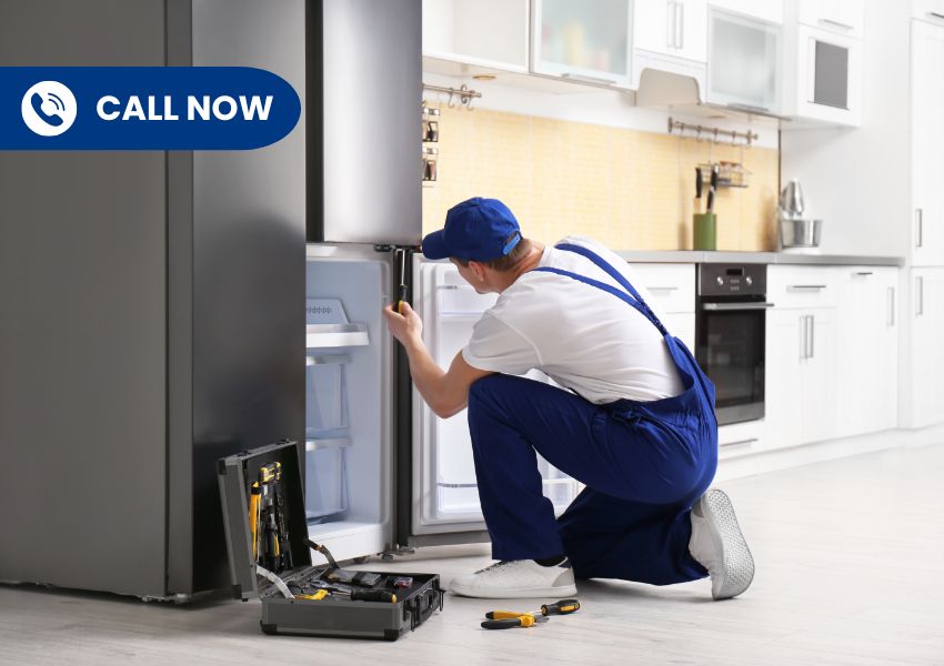 Cheney Appliance Repair Company